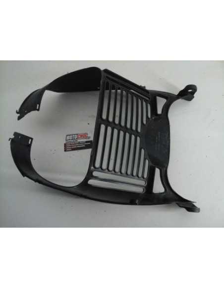 Grille de radiateur HONDA VARADERO 125 - 2007 - 64212-KCPC6400 - Occasion