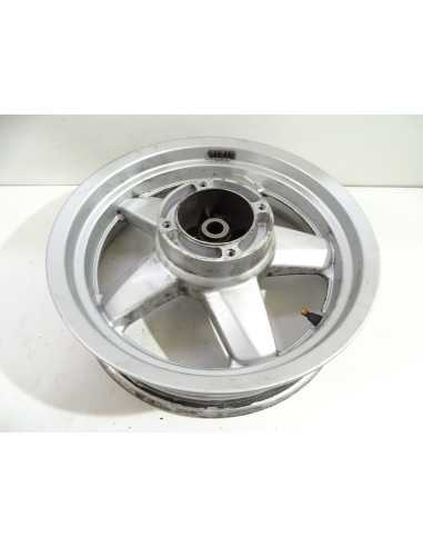 Jante arrière YAMAHA X-MAX 125 - 2006-2009