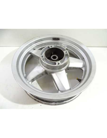 Jante arrière YAMAHA X-MAX 125 - 2006-2009