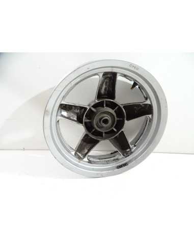 Jante arrière YAMAHA X-MAX 125 - 2006-2009