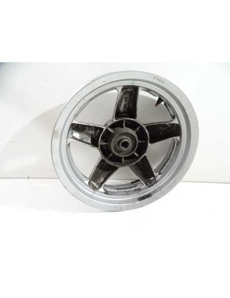 Jante arrière YAMAHA X-MAX 125 - 2006-2009