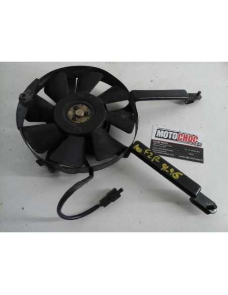 Ventilateur de radiateur YAMAHA FZR 1000 3LE - 1991-1996