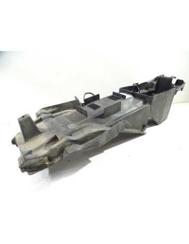 Passage de roue HONDA VARADERO 125 - 2001