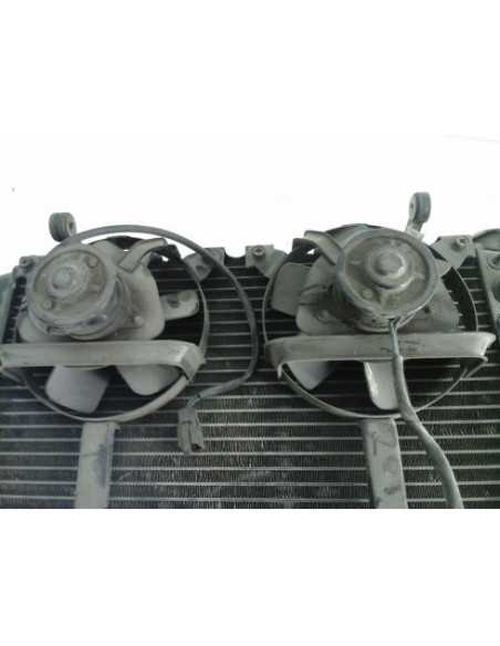 Ventilateur de radiateur YAMAHA YZF 750 4FM