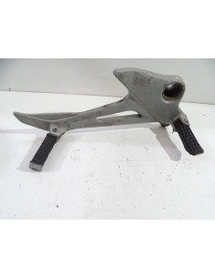 Platine repose-pied droit HONDA VARADERO 125 - 2001/2006 - 50615-KPCA-6400 Occasion