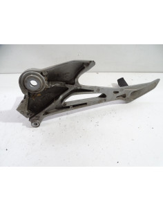 Platine repose-pied droit HONDA VARADERO 125 - 2001/2006 - 50615-KPCA-6400 Occasion 2