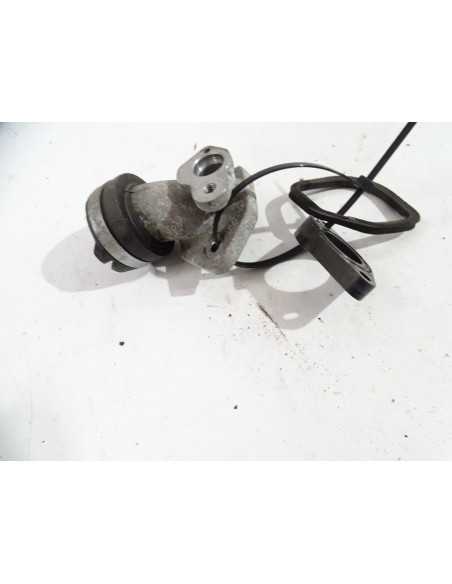 Pipe d'admission MBK FLAME X 125 - 2007/2012 - Occasion