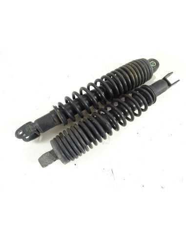 Amortisseur (paire) MBK FLAME X 125 - 2005/2012 - 5ML - Occasion