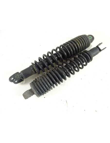 Amortisseur (paire) MBK FLAME X 125 - 2005/2012 - 5ML - Occasion