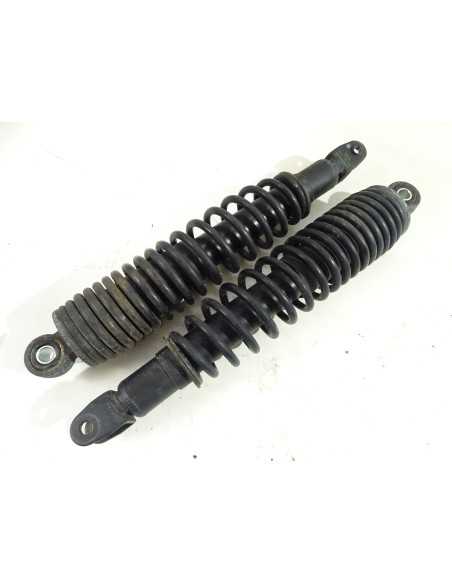 Amortisseur (paire) MBK FLAME X 125 - 2005/2012 - 5ML - Occasion