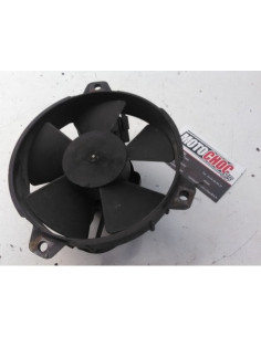 Ventilateur de radiateur YAMAHA MAJESTY 125 / MBK SKYLINER 125- 1998-2009 2