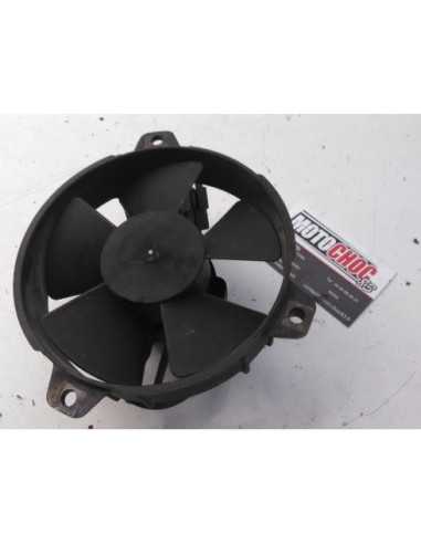 Ventilateur de radiateur YAMAHA MAJESTY 125 - 1998-2007