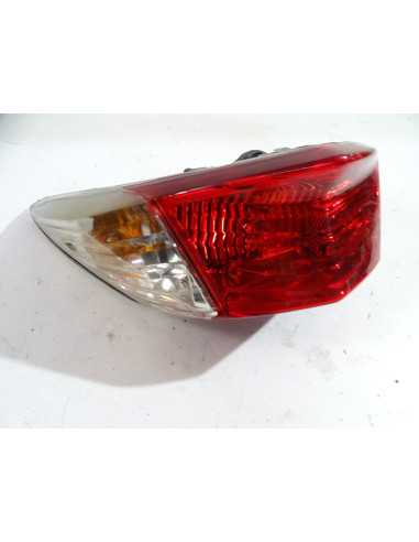 Feu arrière MBK FLAME X 125 - 2007/2012 - Occasion