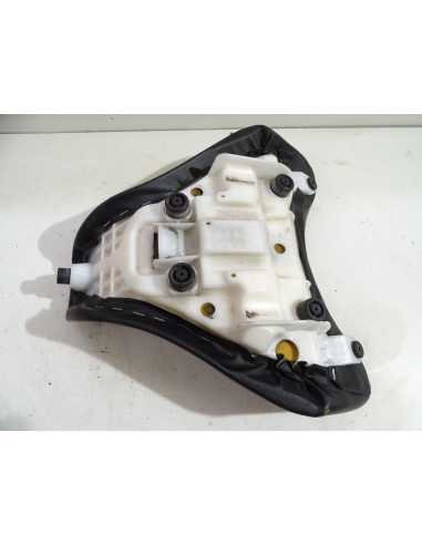 Selle avant YAMAHA MT07 700 - 2014/2017 - 1WS