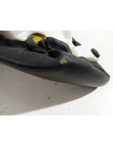 Selle avant YAMAHA MT07 700 - 2014/2017 - 1WS