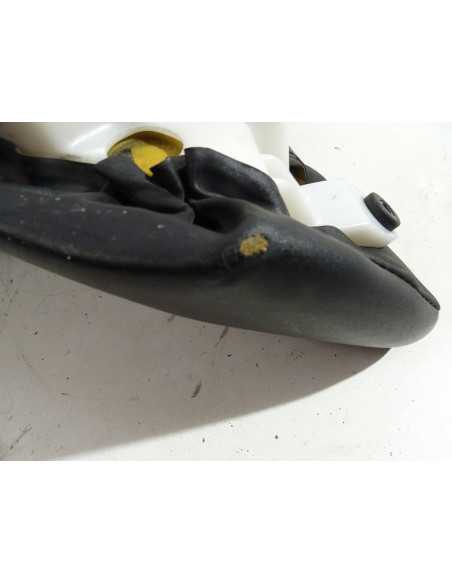 Selle avant YAMAHA MT07 700 - 2014/2017 - 1WS