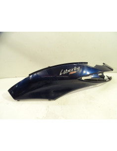 Flanc de selle gauche PIAGGIO LIBERTY 125 - 2017 - 1B001364 Occasion 2