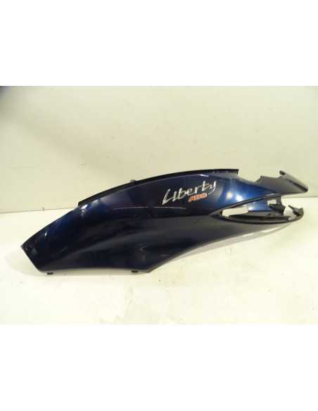 Flanc de selle gauche PIAGGIO LIBERTY 125 - 2017 - 1B001364 Occasion