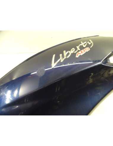 Flanc de selle gauche PIAGGIO LIBERTY 125 - 2017 - 1B001364 Occasion