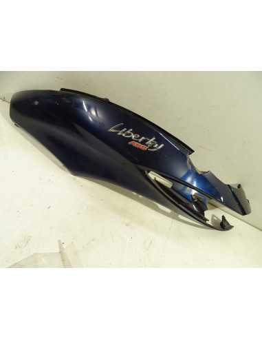 Flanc de selle gauche PIAGGIO LIBERTY 125 - 2017 - 1B001364 Occasion