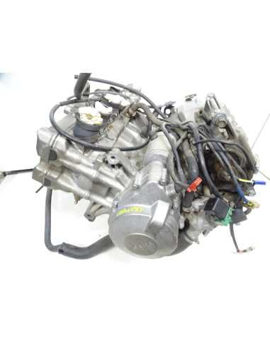 Moteur HONDA HORNET 600 - 2002 -