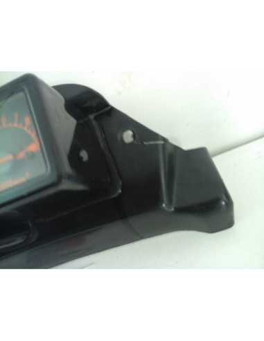 Tableau de bord complet HONDA TRANSCITY 125 NX - Occasion