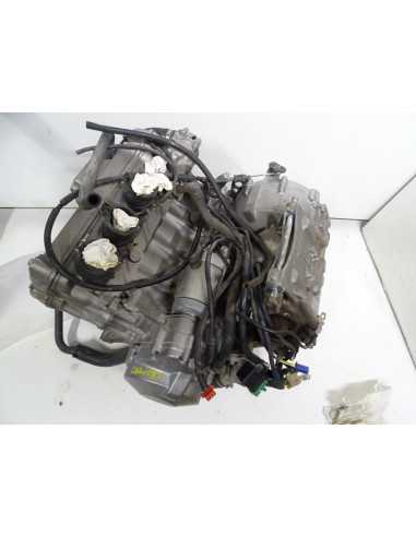Moteur HONDA HORNET 600 - 2002 -