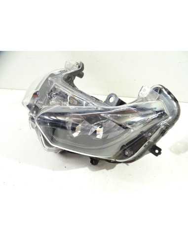 Optique YAMAHA X-MAX 125 - 2018/2020 - B74-H4300-00