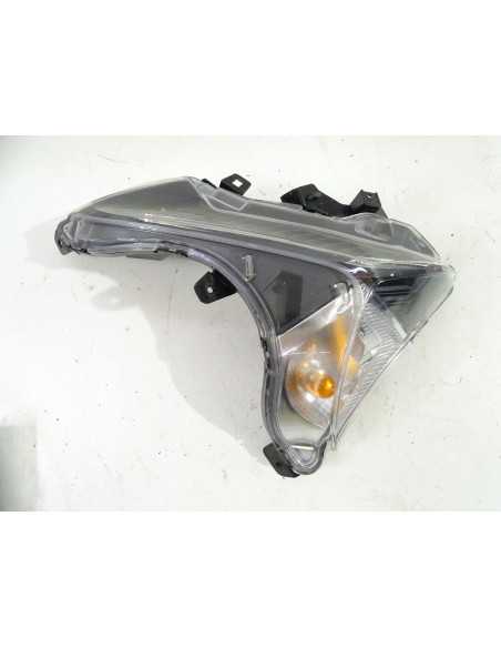 Clignotant avant droit HONDA SH 125 - 2017/2020 - 33400-K77-V01 Occasion - très bon état