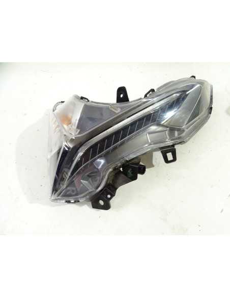 Clignotant avant droit HONDA SH 125 - 2017/2020 - 33400-K77-V01 Occasion - très bon état