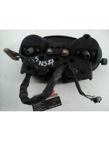 Tableau de bord complet HONDA NSR 125 - 1987