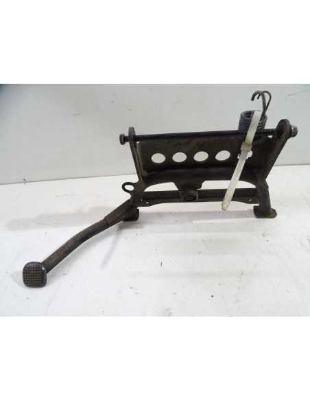 Béquille centrale MBK FLAME X 125 - 2007 - Occasion