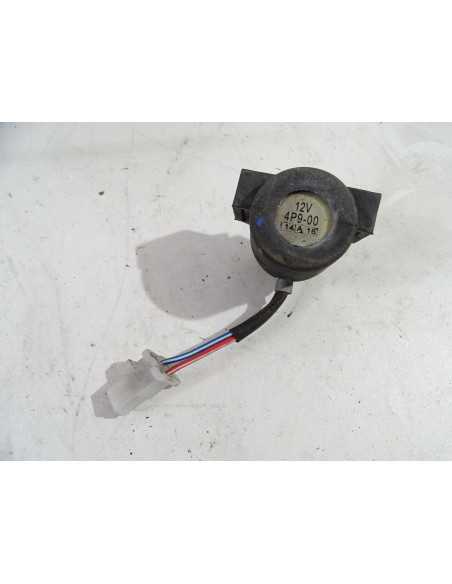 Relais de démarreur MBK FLAME X, CYGNUS X - 2007/2012 - 4P9-00 - Occasion