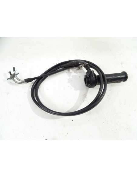 Commande de gaz MBK FLAME X 125 - 2007-2015