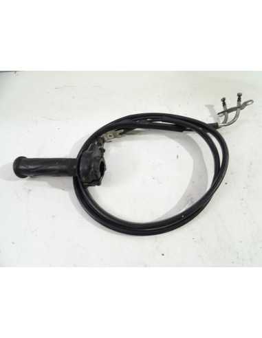 Commande de gaz MBK FLAME X 125 - 2007-2015 - Occasion