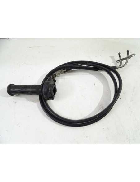 Commande de gaz MBK FLAME X 125 - 2007-2015 - Occasion