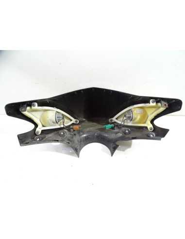 Couvre guidon (kit) MBK FLAME X 125 - 2007/2012 - Occasion