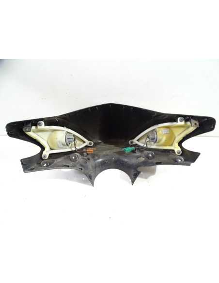 Couvre guidon (kit) MBK FLAME X 125 - 2007/2012 - Occasion