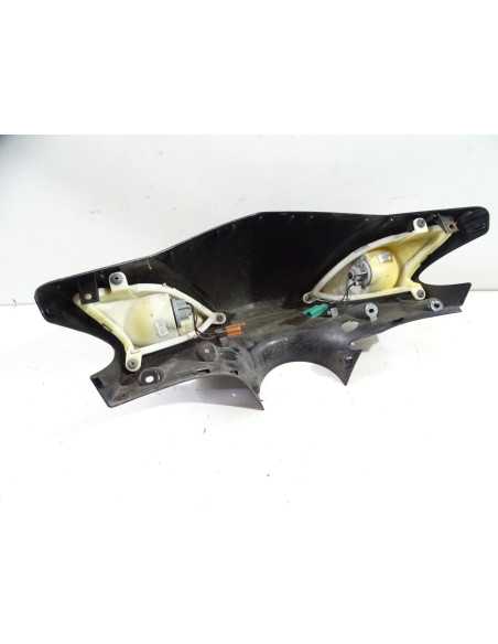 Couvre guidon (kit) MBK FLAME X 125 - 2007/2012 - Occasion