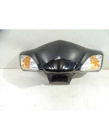 Couvre guidon (kit) MBK FLAME X 125 - 2007/2012 - Occasion