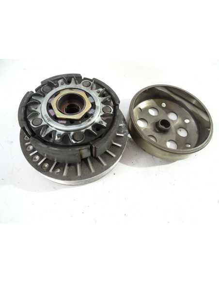 Embrayage GILERA GP 800 - 2007/2012 - Occasion