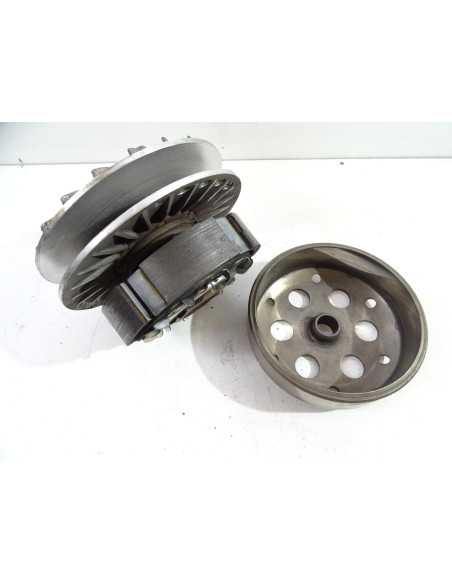 Embrayage GILERA GP 800 - 2007/2012 -