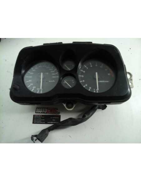 Tableau de bord complet HONDA CBR 1000 SC25