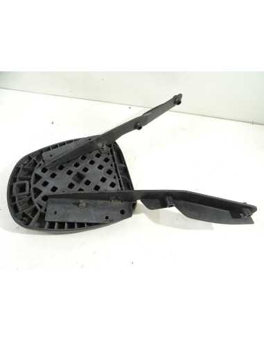 Top-case (kit) HONDA FORZA 125 - 2015/2019