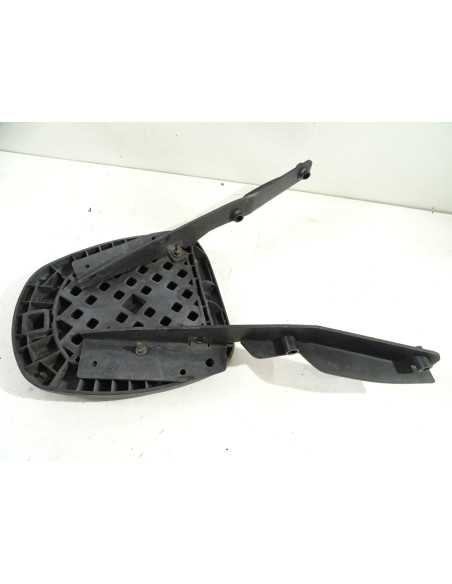 Top-case (kit) HONDA FORZA 125 - 2015/2019