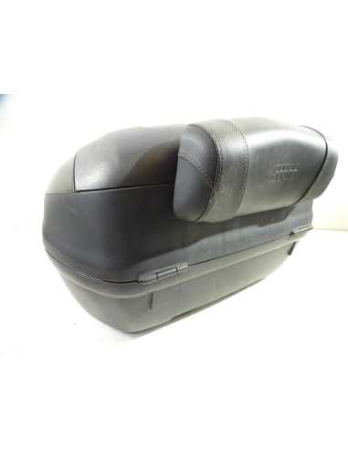 Top-case (kit) HONDA FORZA 125 - 2015/2019