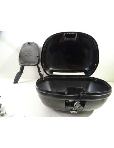 Top-case (kit) HONDA FORZA 125 - 2015/2019