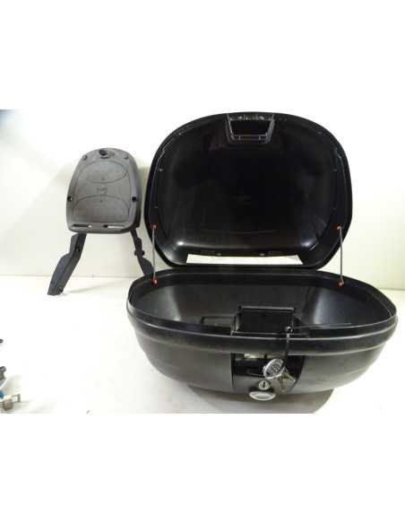 Top-case (kit) HONDA FORZA 125 - 2015/2019