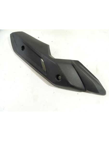 Enjoliveur de pot HONDA FORZA 125 - 2021/2022 - 18318-K40-A00 Occasion