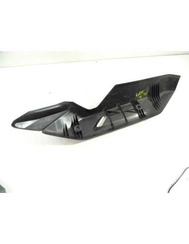 Enjoliveur de pot HONDA FORZA 125 - 2021/2022 - 18318-K40-A00 Occasion